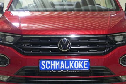 VW T-Roc 32.700 km 22.950 &euro; Braunschweig 38112