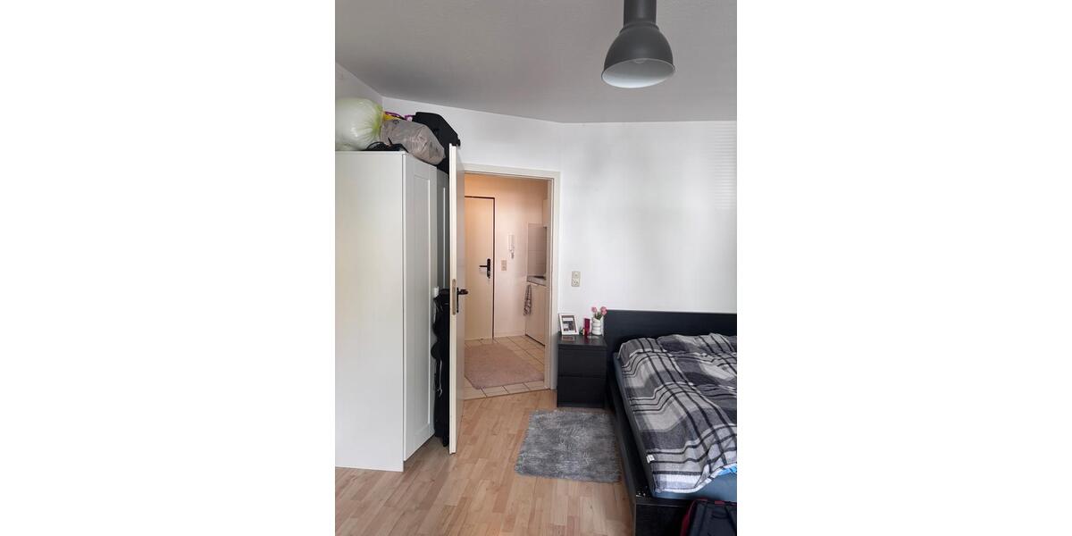 Erdgeschoßwohnung Braunschweig Nordstadt - 1 Zimmer, 25 m&sup2;, 480&euro; | Angebot:26580597