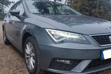 Seat Leon 106.000 km 11.950 &euro; Peine 31226