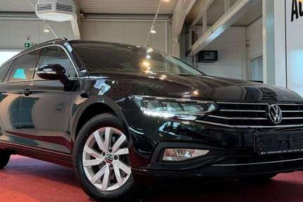 VW Passat 107.557 km 17.470 &euro; Peine 31228