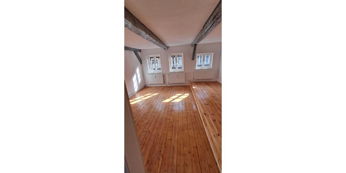 Reihenhaus Schladen-Werla Werla - 3 Zimmer, 90 m&sup2;, 750&euro; | Angebot:27607866