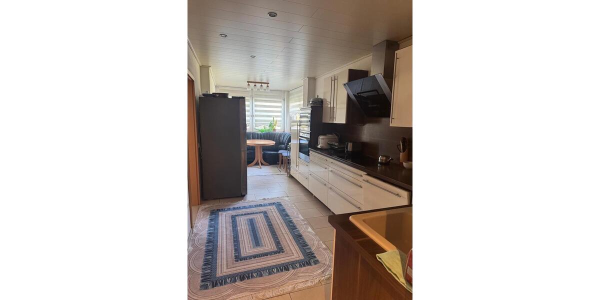 Etagenwohnung Salzgitter Ortschaft Ost - 3 Zimmer, 85 m&sup2;, 800&euro; | Angebot:26415001