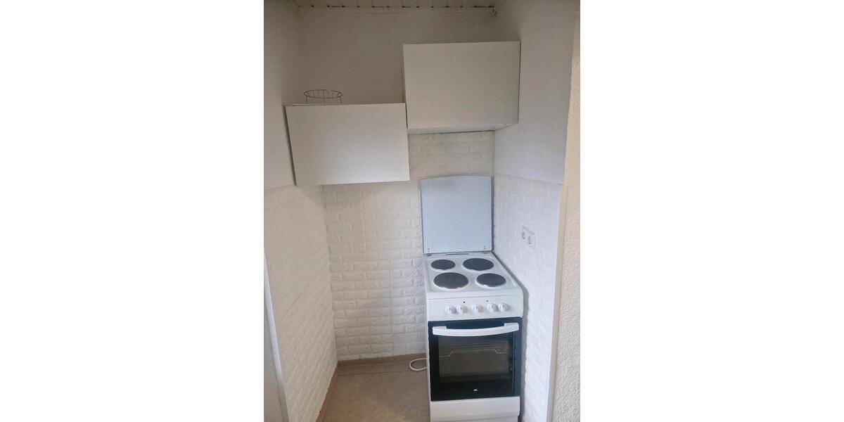 Etagenwohnung Ribbesbüttel - 2 Zimmer, 36 m&sup2;, 550&euro; | Angebot:24728425