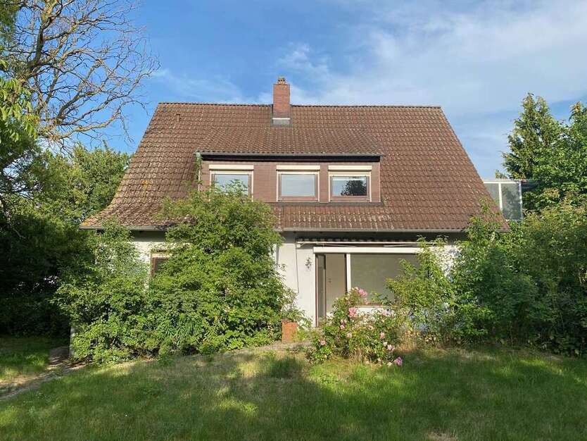 Haus zum Kaufen in Braunschweig Weststadt 465.000 € 159 m²
