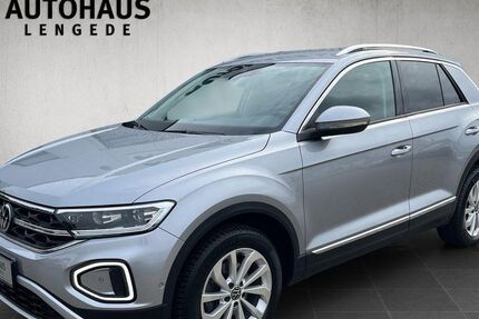 VW T-Roc 68.441 km 22.999 &euro; Lengede 38268