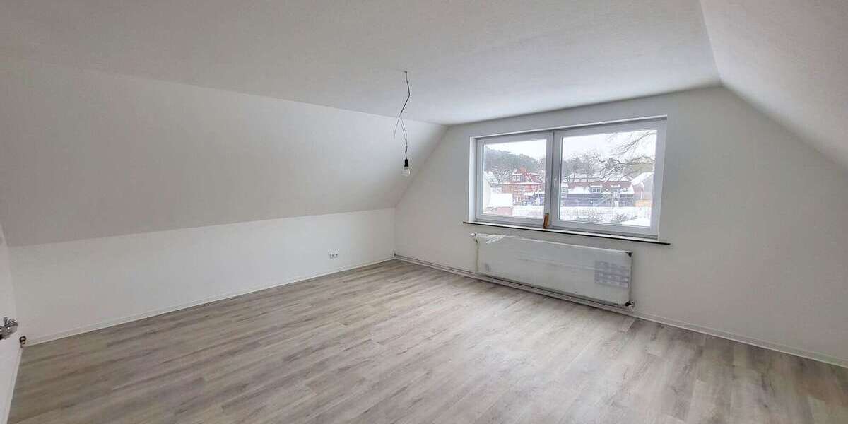 Etagenwohnung Gifhorn - 1.5 Zimmer, 46 m&sup2;, 430&euro; | Angebot:24869765