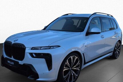 BMW X7 16.339 km 114.990 &euro; Braunschweig 38112