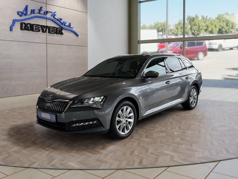 Skoda Superb 35.700 km 28.900 € Sickte bei Braunschweig 38173