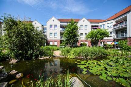 Wohnung zum Mieten in Salzgitter Thiede 950 € 50 m²