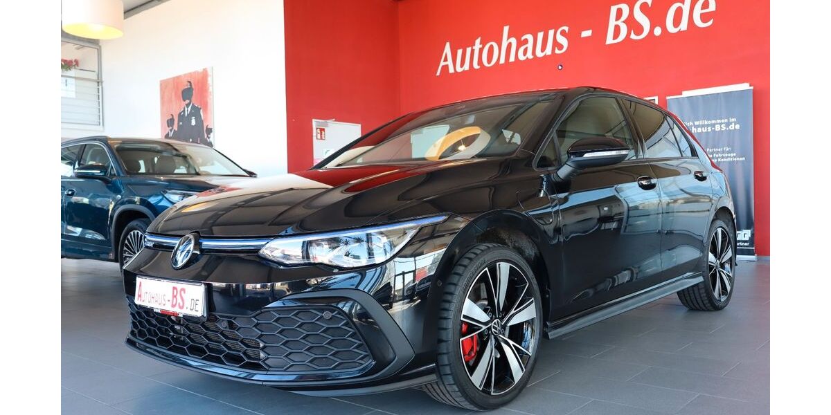 VW Golf 44.279 km 23.780 &euro; Braunschweig 38116
