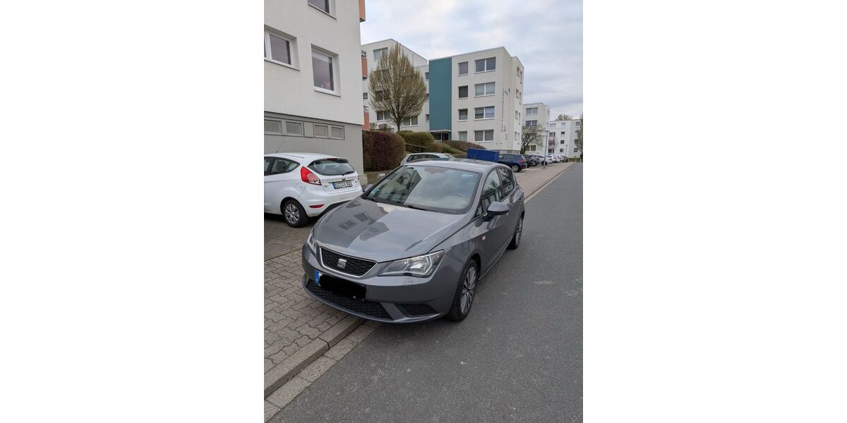 Seat Ibiza 142.444 km 6.700 &euro; Salzgitter 38229