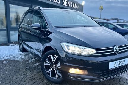 VW Touran 144.500 km 21.890 &euro; Peine 31228