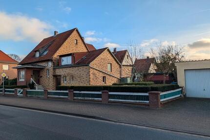 Haus Ilsede - 9 Zimmer, 200 m&sup2;, 249.000&euro; | Angebot:26024316