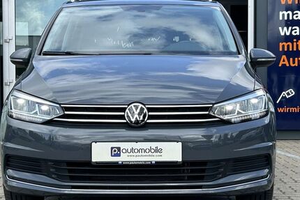 VW Touran 167.298 km 15.980 &euro; Salzgitter 38229