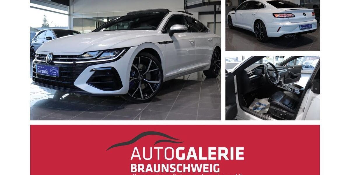 VW Arteon 54.000 km 36.900 &euro; Braunschweig 38116