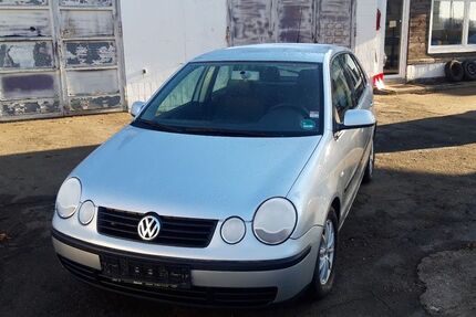 VW Polo 168.500 km 1.390 &euro; Schladen 38315
