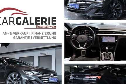 VW Arteon 90.000 km 32.950 &euro; Braunschweig 38116