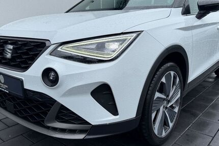 Seat Arona 28.600 km 20.990 &euro; Ilsede 31246
