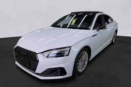 Audi A5 29.000 km 39.970 € Helmstedt 38350