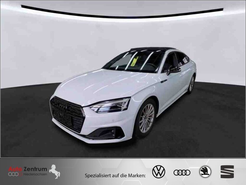 Audi A5 29.000 km 39.970 € Helmstedt 38350