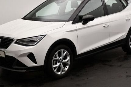 Seat Arona 9.491 km 18.390 € Wolfsburg 38440