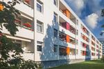Etagenwohnung Wolfsburg Detmerode - 3 Zimmer, 68 m&sup2;, 545&euro; | Angebot:25590090