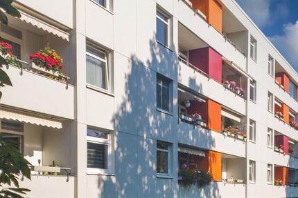 Wohnung Wolfsburg Detmerode - 3 Zimmer, 68 m&sup2;, 545&euro; | Angebot:25590090