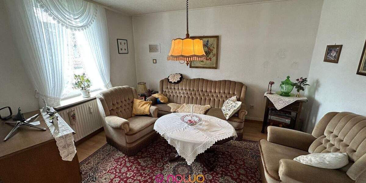 Mehrfamilienhaus, Wohnhaus Wolfenbüttel Ahlum - 7 Zimmer, 190 m&sup2;, 225.000&euro; | Angebot:25666834