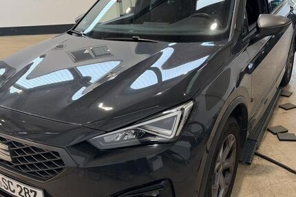 Seat Tarraco 226.859 km 14.990 &euro; Braunschweig 38122