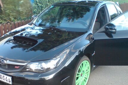 Subaru Impreza 156.900 km 15.000 &euro; Schöppenstedt 38170
