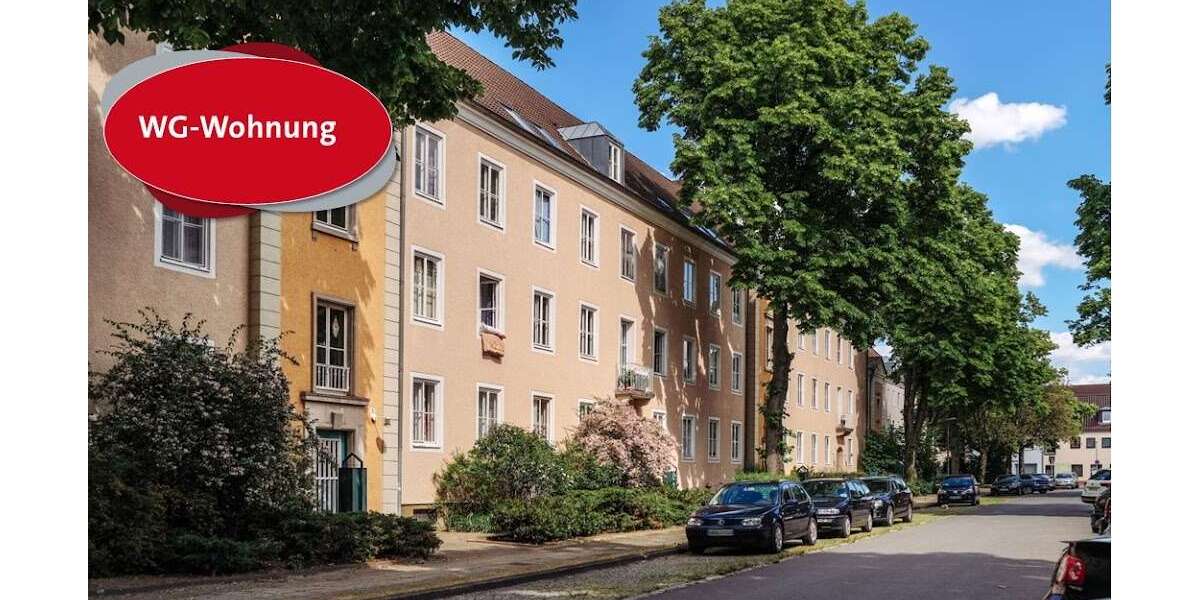 Etagenwohnung Wolfsburg - 1 Zimmer, 20 m&sup2;, 167&euro; | Angebot:24856153
