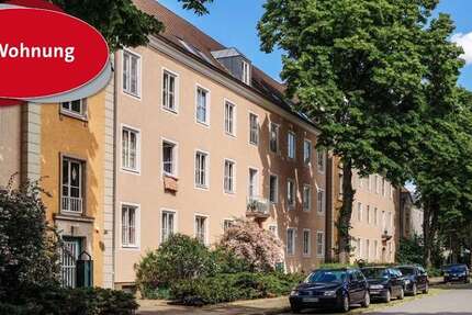 Wohnung Wolfsburg - 1 Zimmer, 20 m&sup2;, 167&euro; | Angebot:24856153