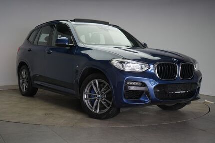 BMW X3 129.000 km 29.990 &euro; Braunschweig 38110
