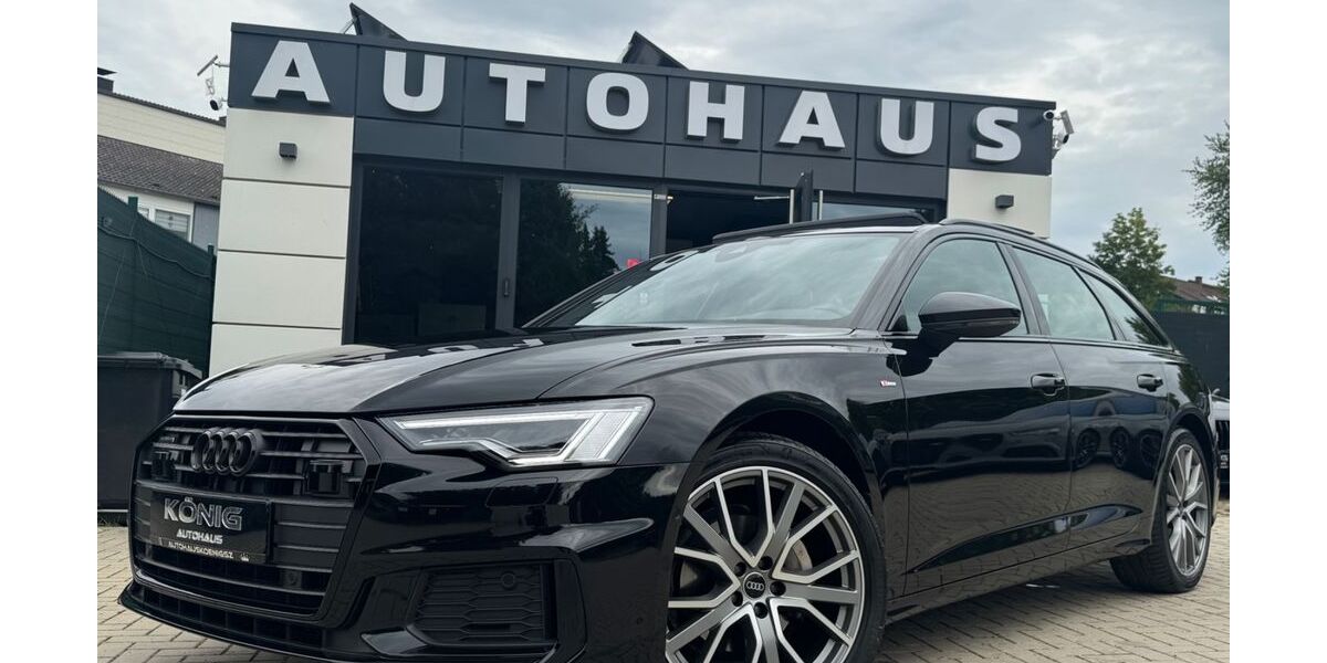Audi A6 63.320 km 36.999 &euro; Salzgitter 38259