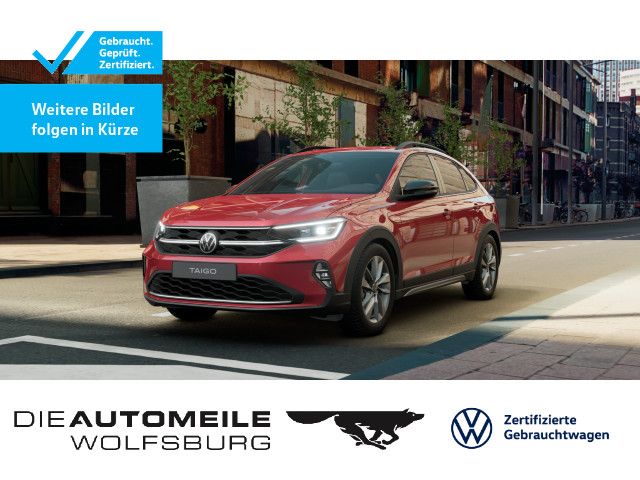 VW Taigo 4.896 km 25.850 &euro; Wolfsburg 38440