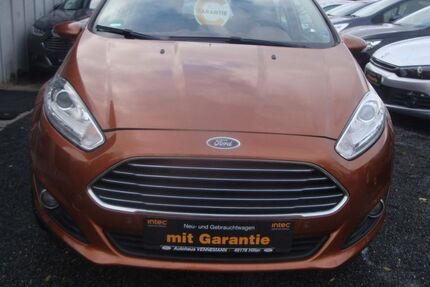 Ford Fiesta 146.520 km 4.800 &euro; Wolfenbüttel 38304