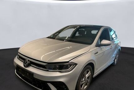 VW Polo 62.480 km 19.890 &euro; Braunschweig 38114