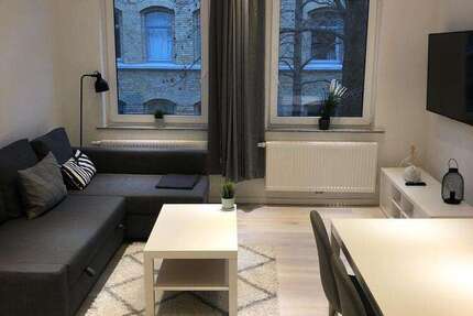 Zimmer Braunschweig Westliches Ringgebiet - 2 Zimmer, 1.400&euro; | Angebot:27677614