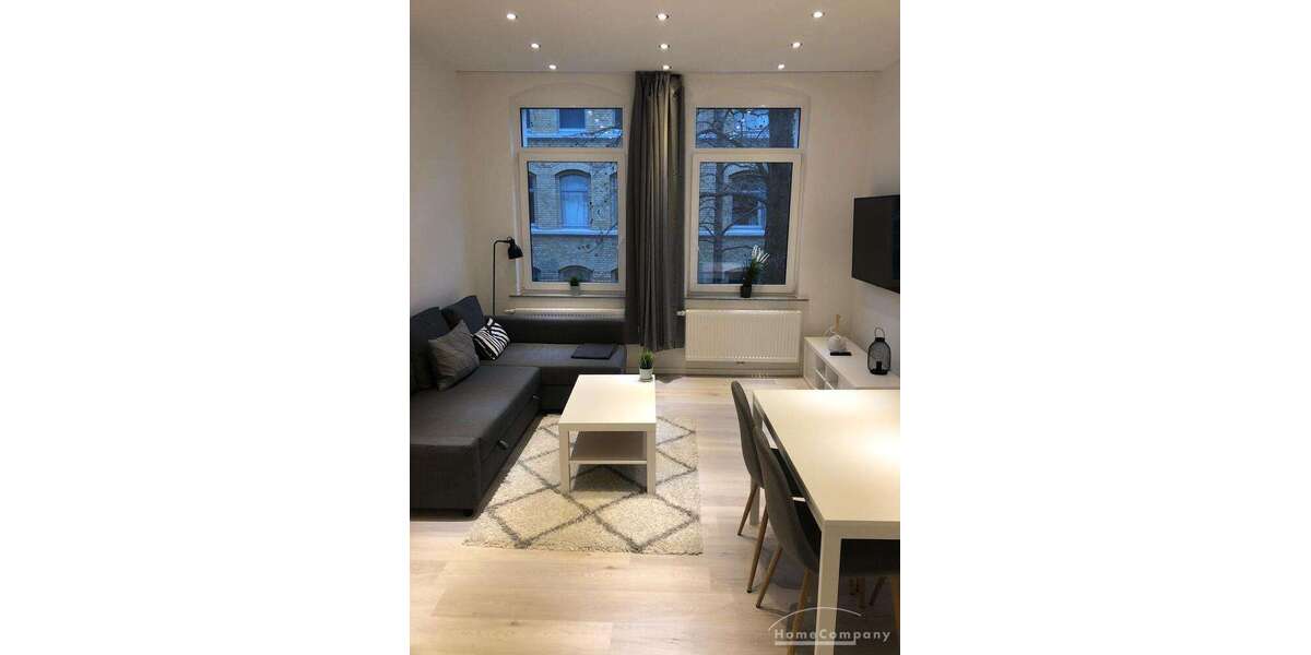 Zimmer Braunschweig Westliches Ringgebiet - 2 Zimmer, 1.400&euro; | Angebot:27677614