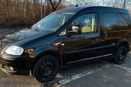 VW Caddy 238.931 km 7.350 &euro; Salzgitter 38259