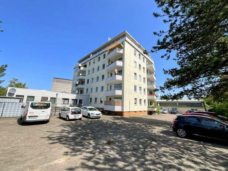 Gewerbeobjekt Peine Kernstadt Süd - 3.900.000&euro; | Angebot:25691633