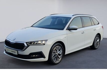 Skoda Octavia 76.000 km 22.480 € Braunschweig 38122