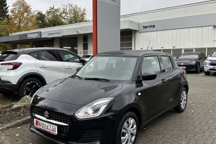 Suzuki Swift 30.278 km 12.880 € Braunschweig 38126