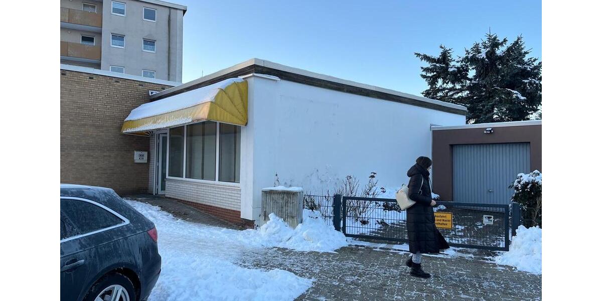 Gewerbeobjekt Braunschweig - 850&euro; | Angebot:24984532