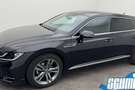VW Arteon 25.450 km 34.600 € Peine 31226