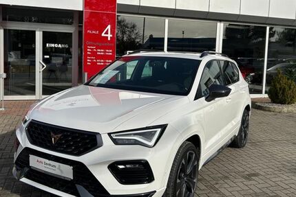 Cupra Ateca 28.000 km 33.970 € Helmstedt 38350
