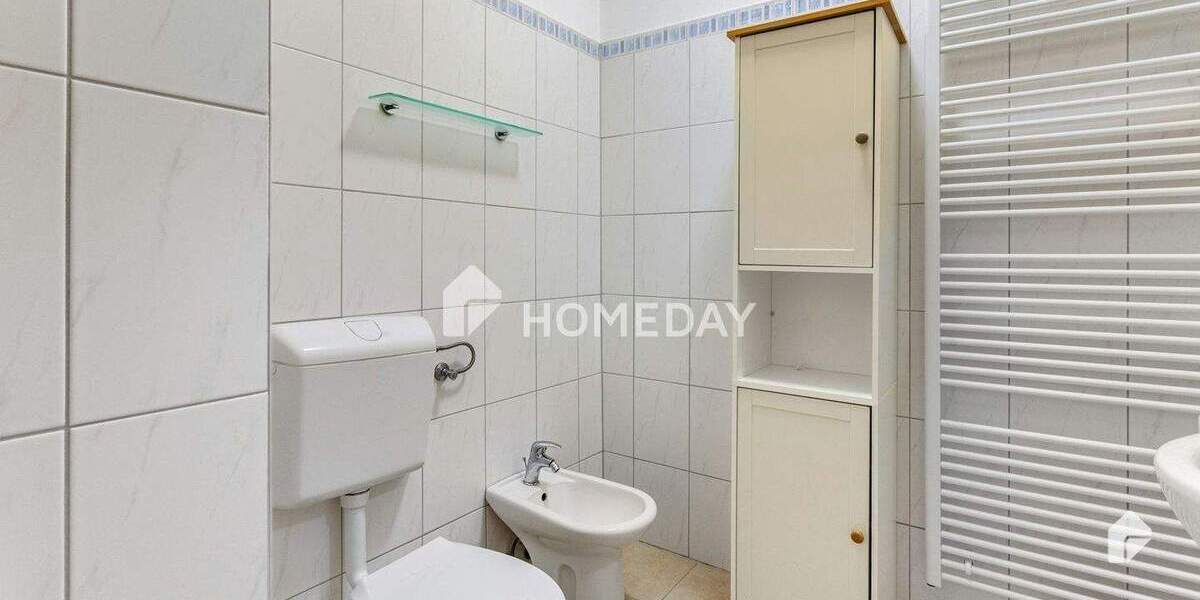 Etagenwohnung Lehre Flechtorf - 4 Zimmer, 85 m&sup2;, 113.000&euro; | Angebot:25267982