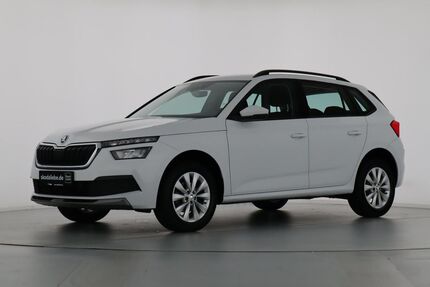 Skoda Kamiq 88.148 km 14.889 € Braunschweig 38114