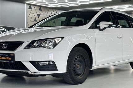 Seat Leon 131.600 km 10.990 &euro; Peine 31226