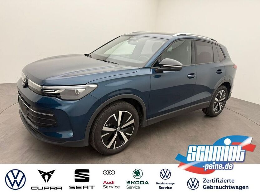 Tiguan